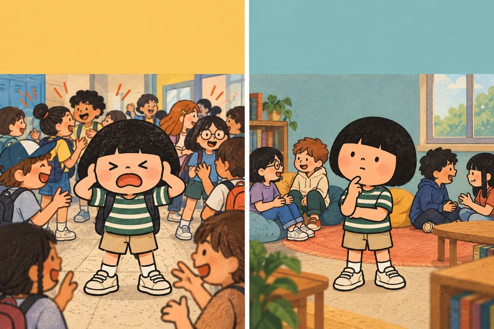 정도 실험 만화