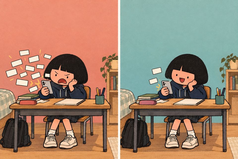 정도 실험 만화